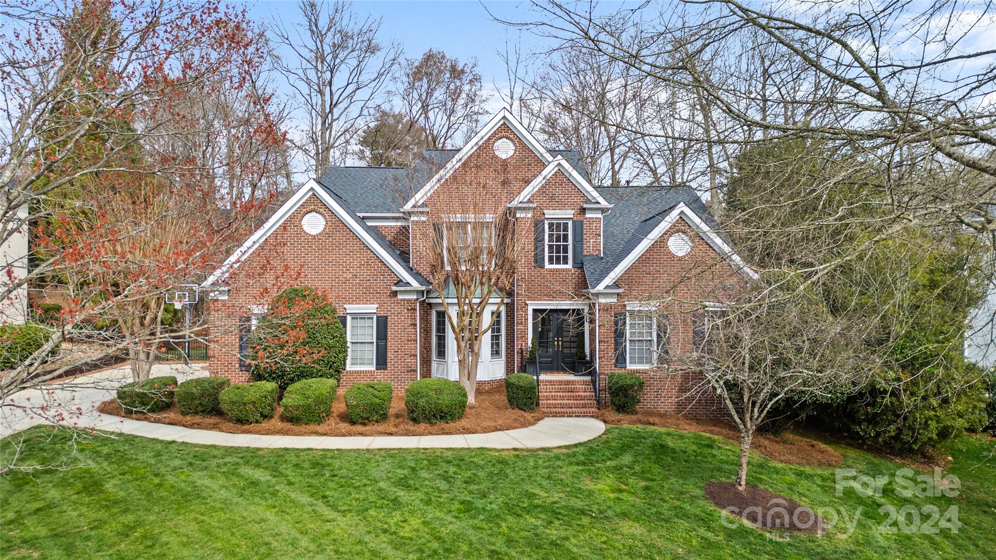 Preserve At Belingrath - Residential