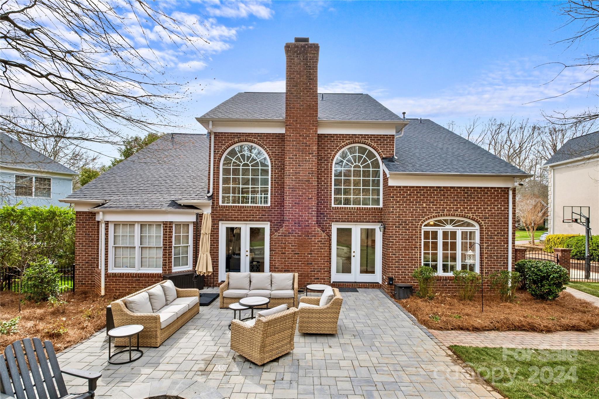 Preserve At Belingrath - Residential