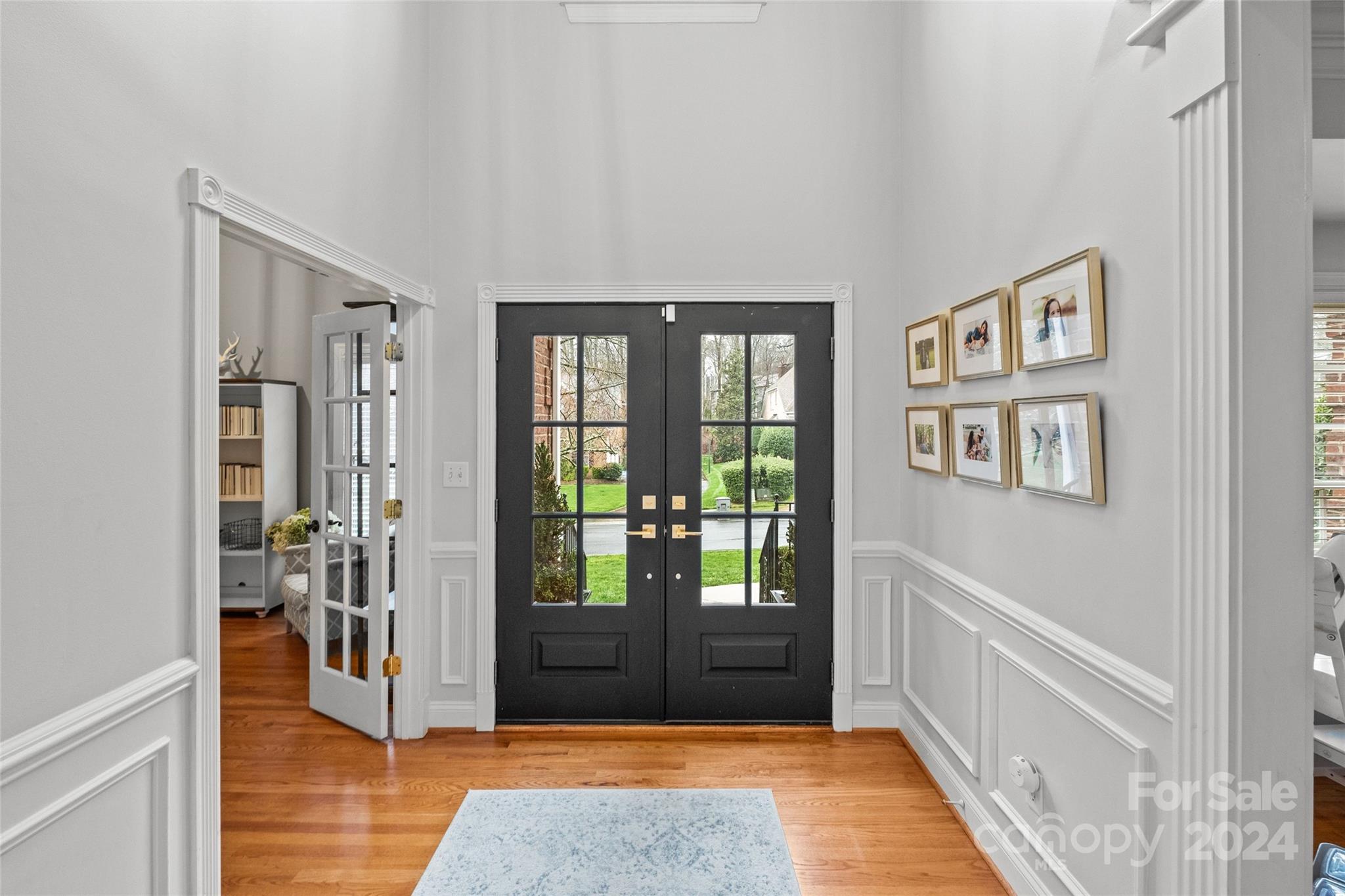 Preserve At Belingrath - Residential