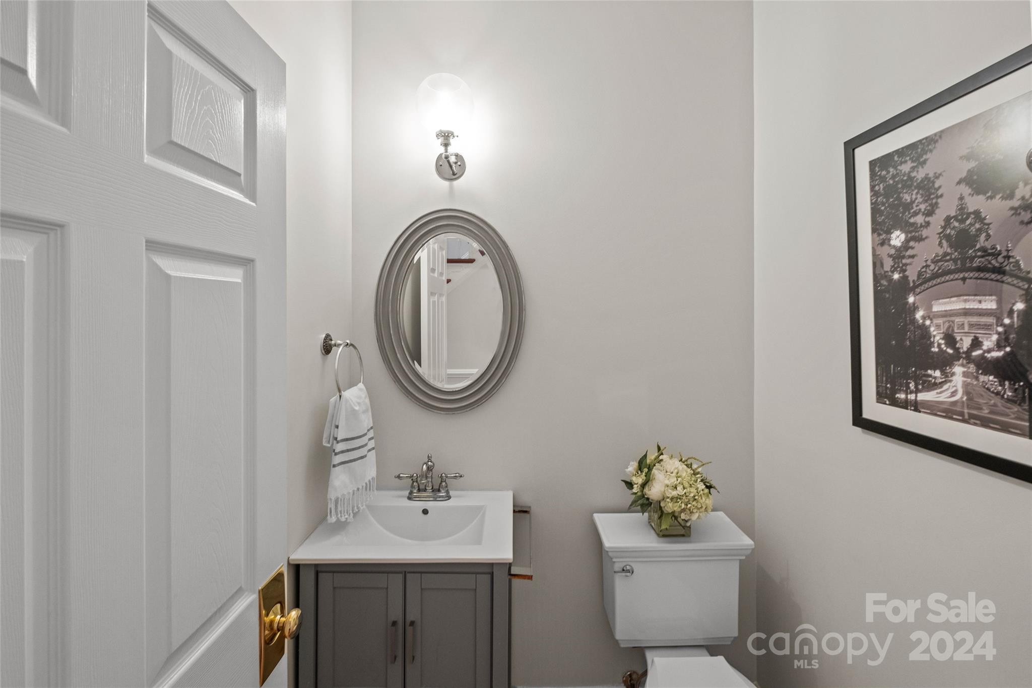 Preserve At Belingrath - Residential