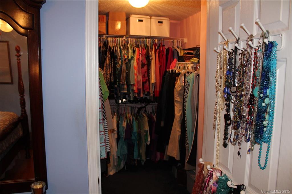 Whiteville Park - Residential