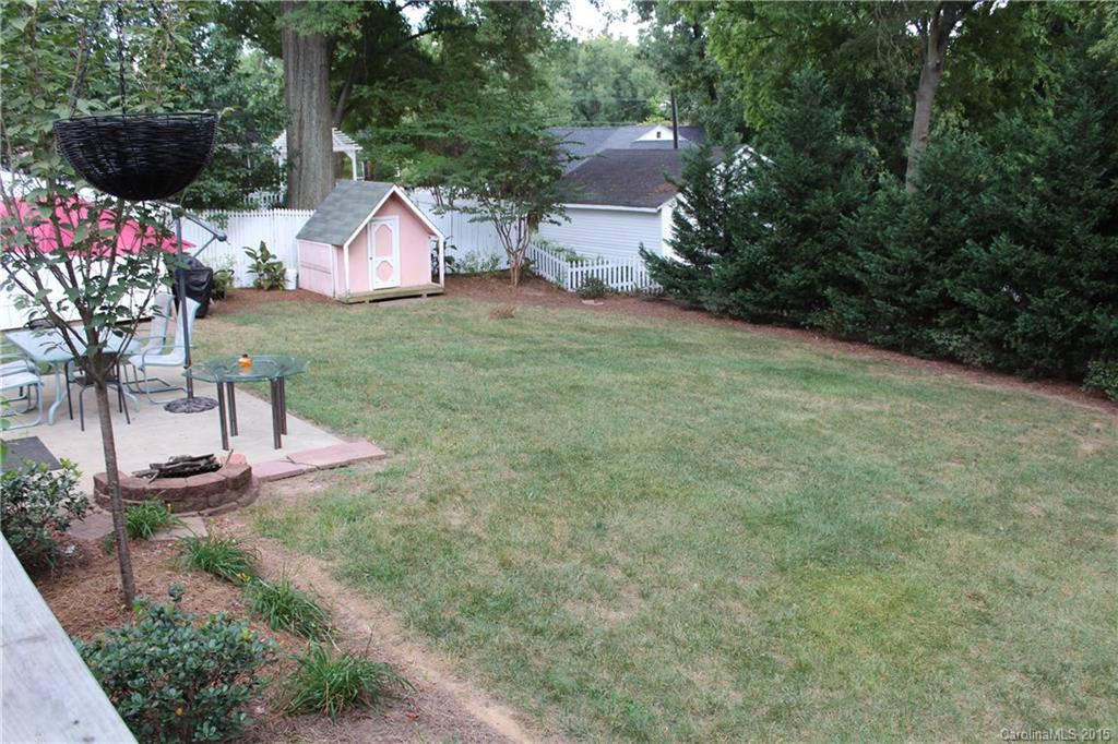 Whiteville Park - Residential