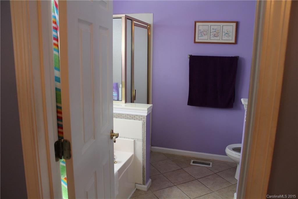 Whiteville Park - Residential