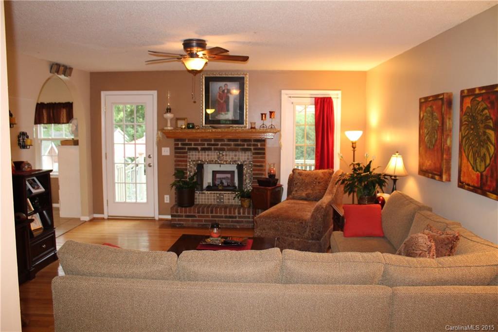 Whiteville Park - Residential