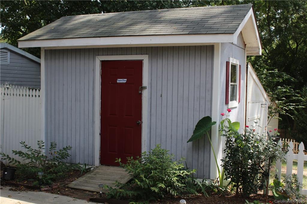 Whiteville Park - Residential