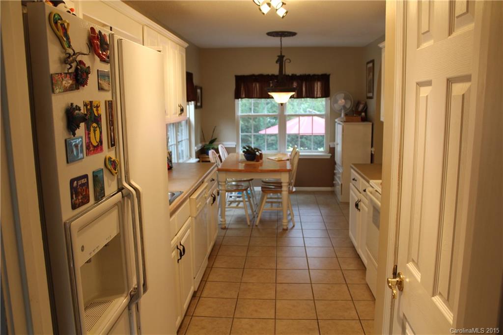 Whiteville Park - Residential