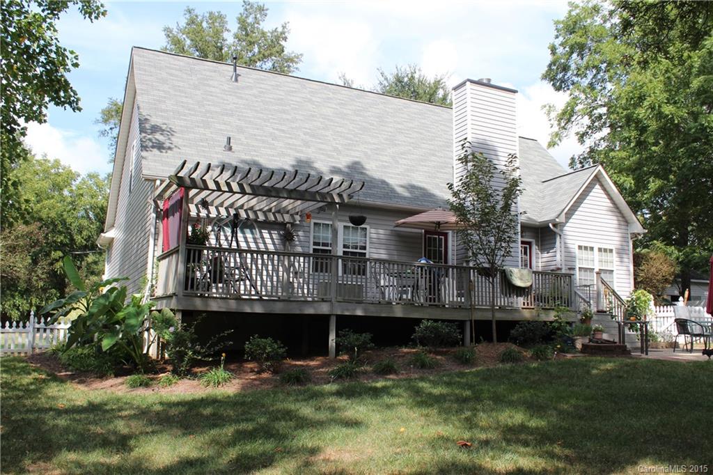 Whiteville Park - Residential