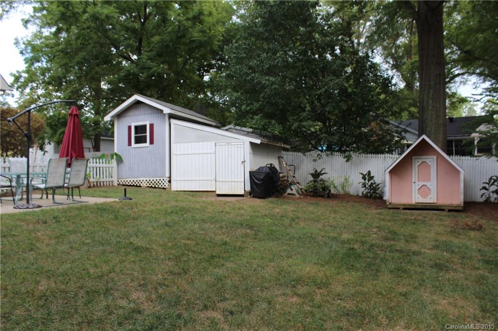 Whiteville Park - Residential