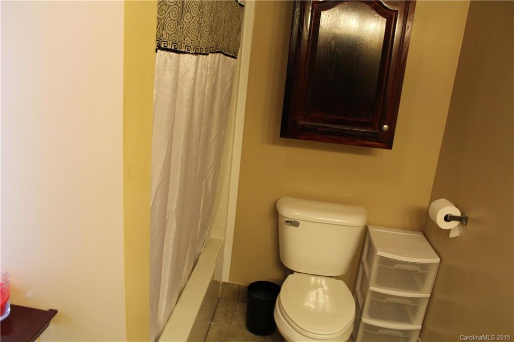 Whiteville Park - Residential