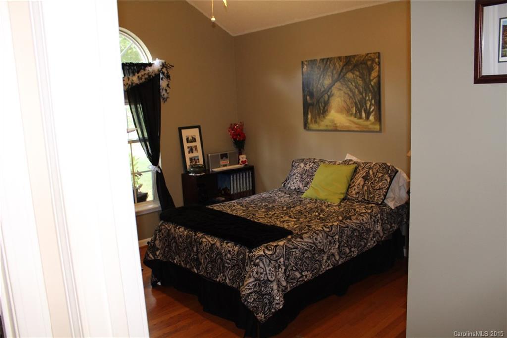 Whiteville Park - Residential