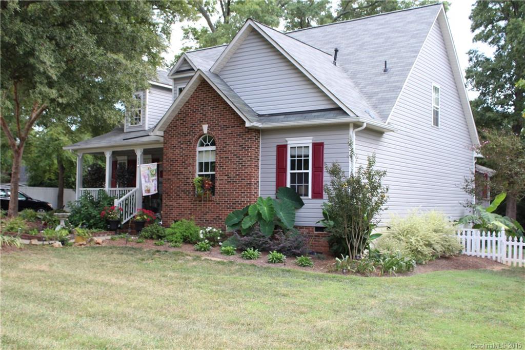 Whiteville Park - Residential