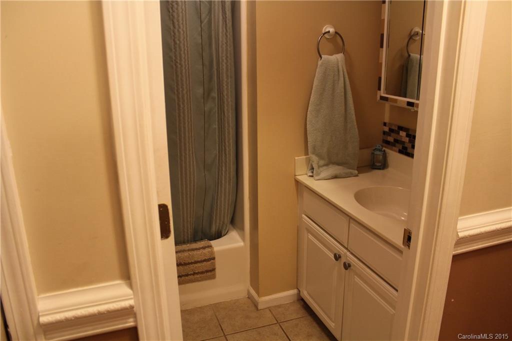 Whiteville Park - Residential