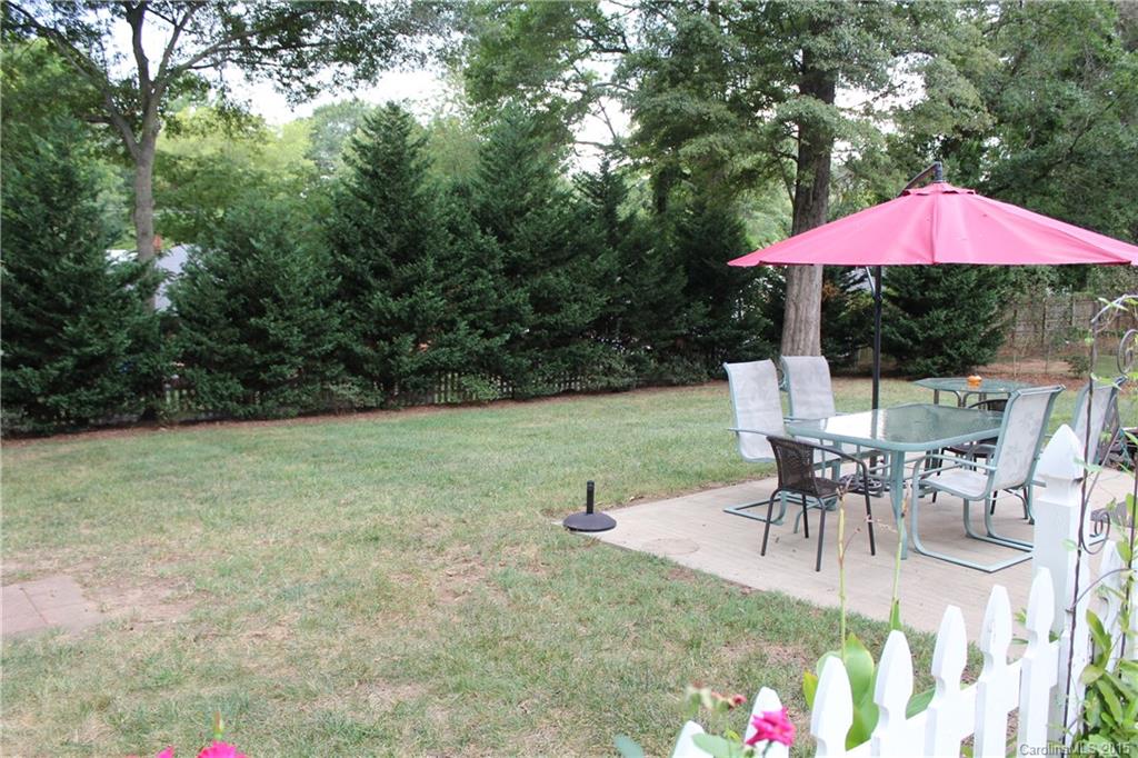 Whiteville Park - Residential