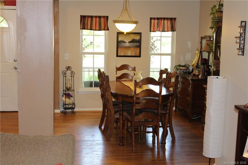 Whiteville Park - Residential