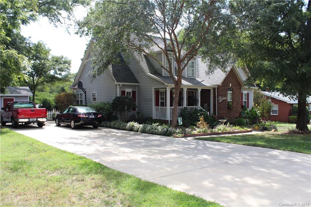 Whiteville Park - Residential