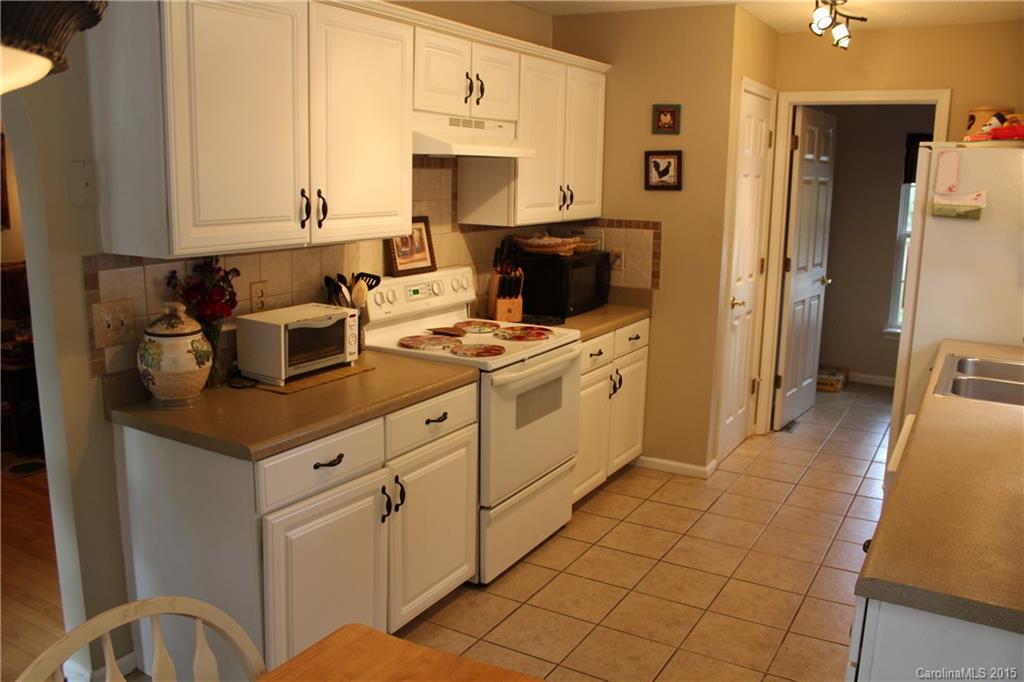 Whiteville Park - Residential