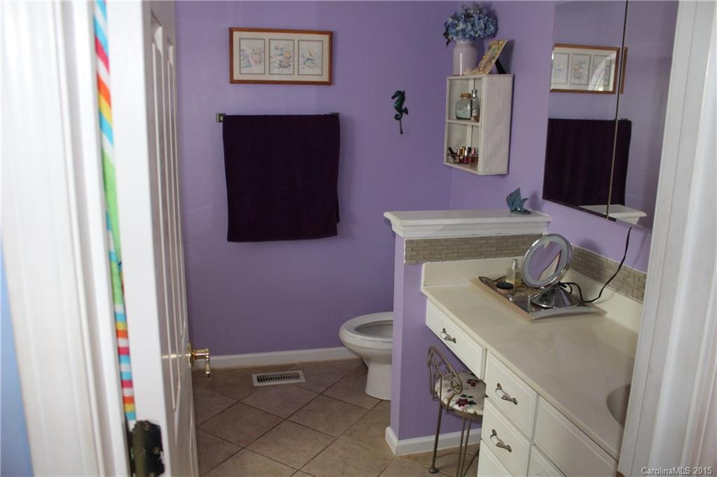 Whiteville Park - Residential