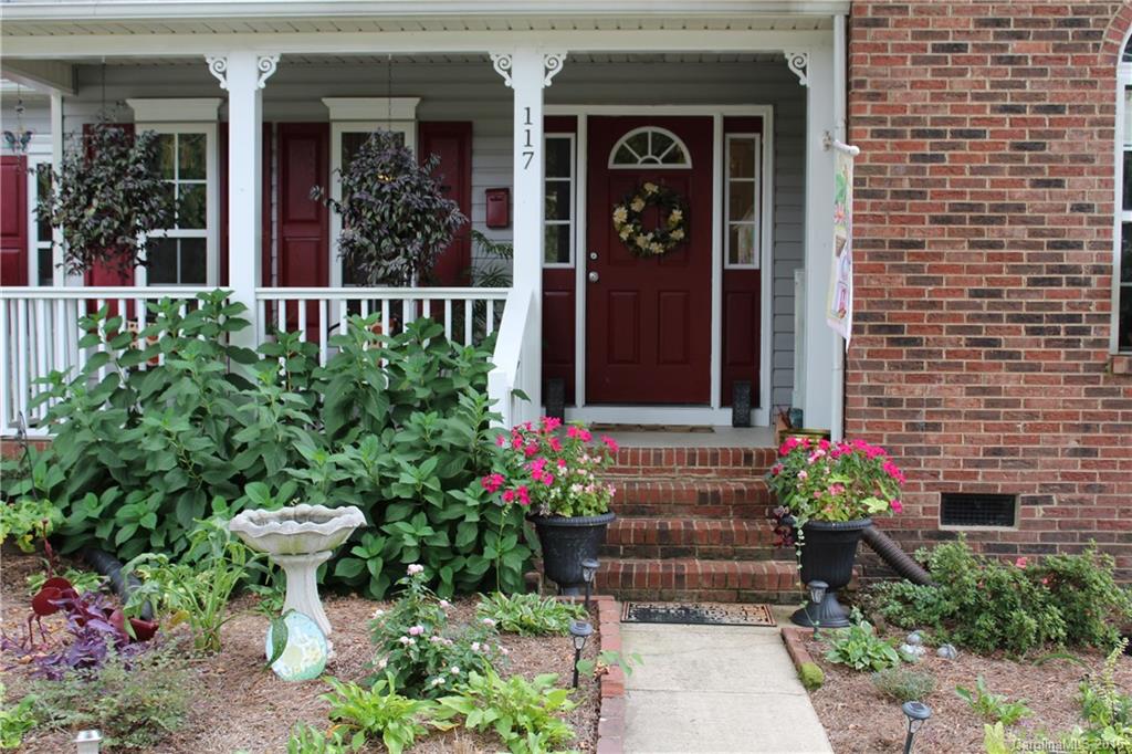 Whiteville Park - Residential