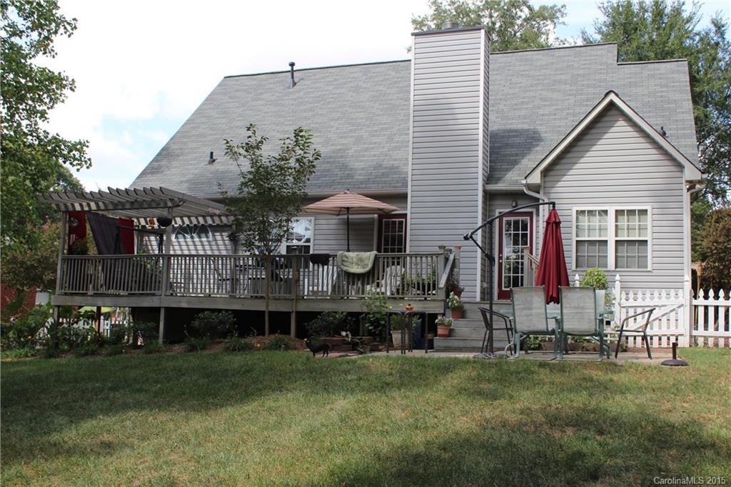 Whiteville Park - Residential