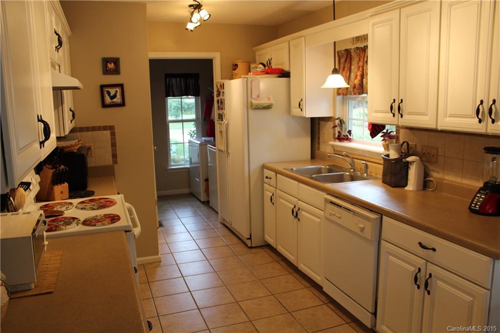 Whiteville Park - Residential