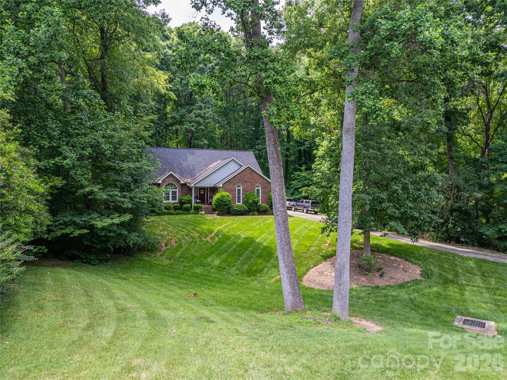 645 Deerfield Drive