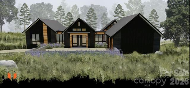 Sovereign Oaks - Land