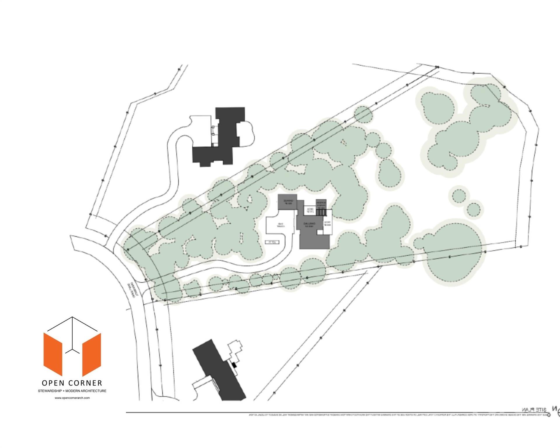 Sovereign Oaks - Land