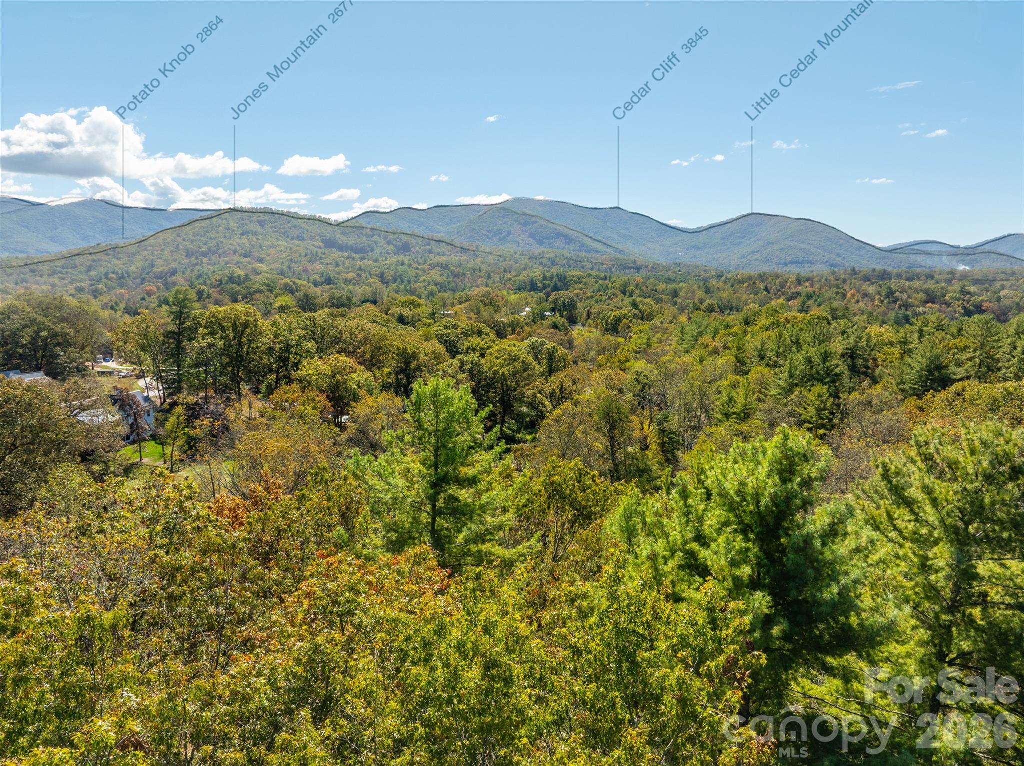 Sovereign Oaks - Land