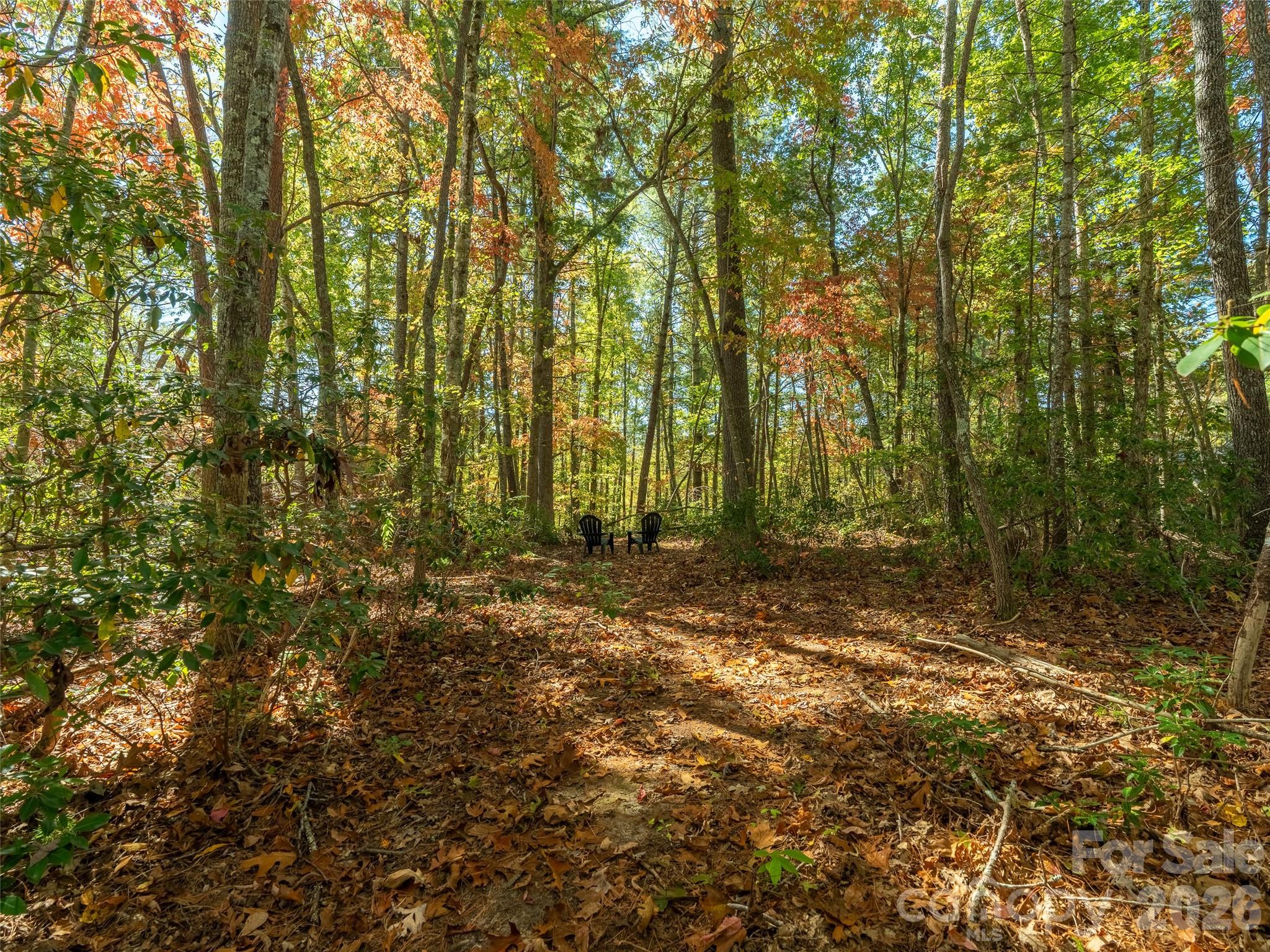 Sovereign Oaks - Land