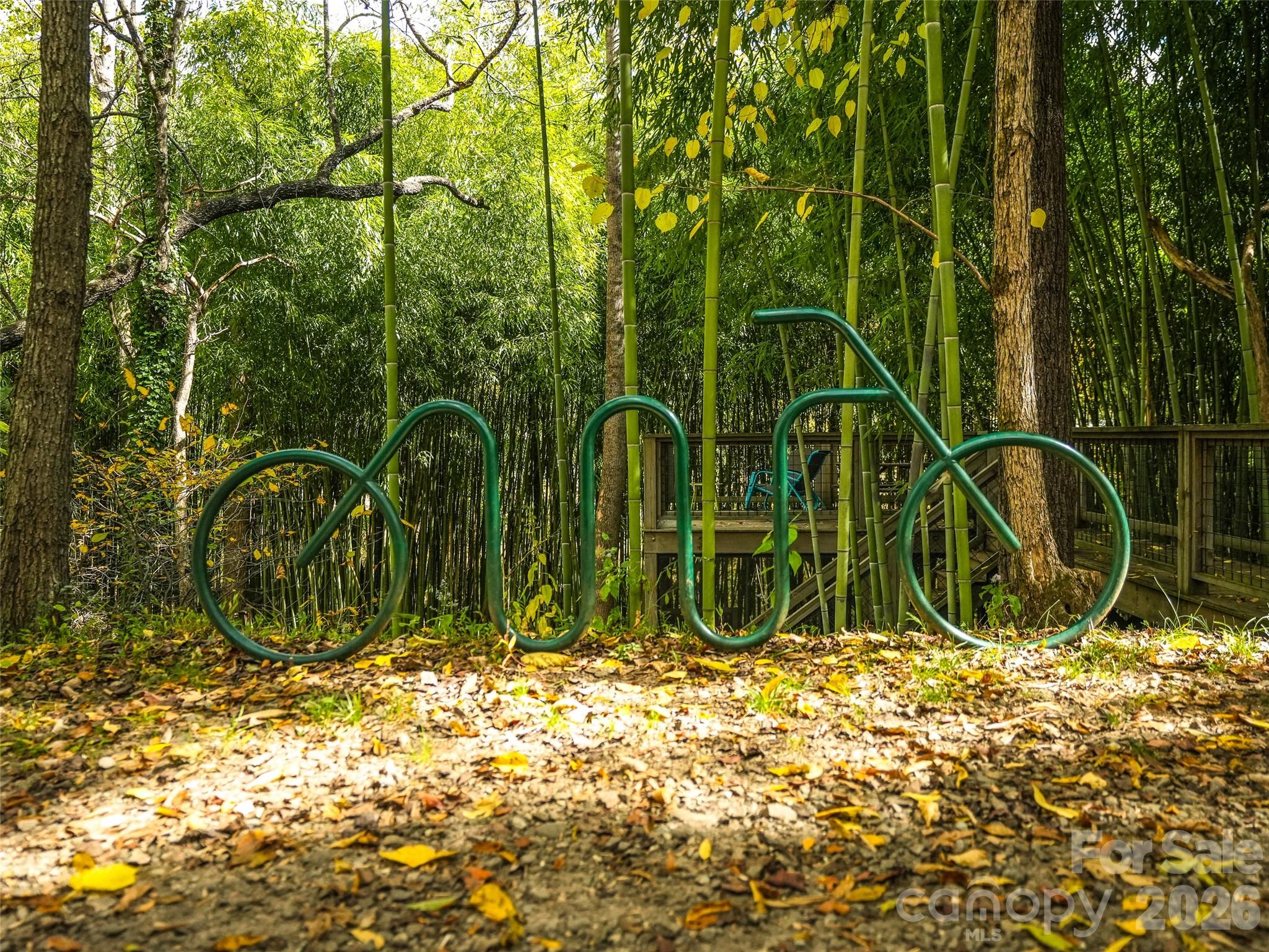 Sovereign Oaks - Land