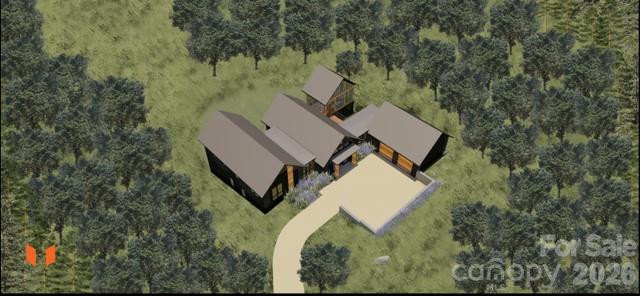 Sovereign Oaks - Land