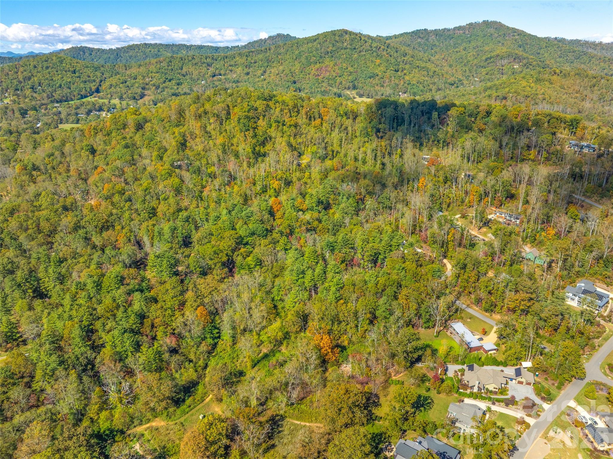 Sovereign Oaks - Land