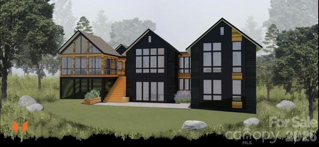 Sovereign Oaks - Land