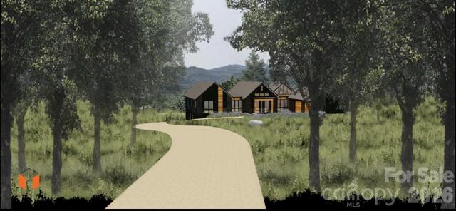 Sovereign Oaks - Land