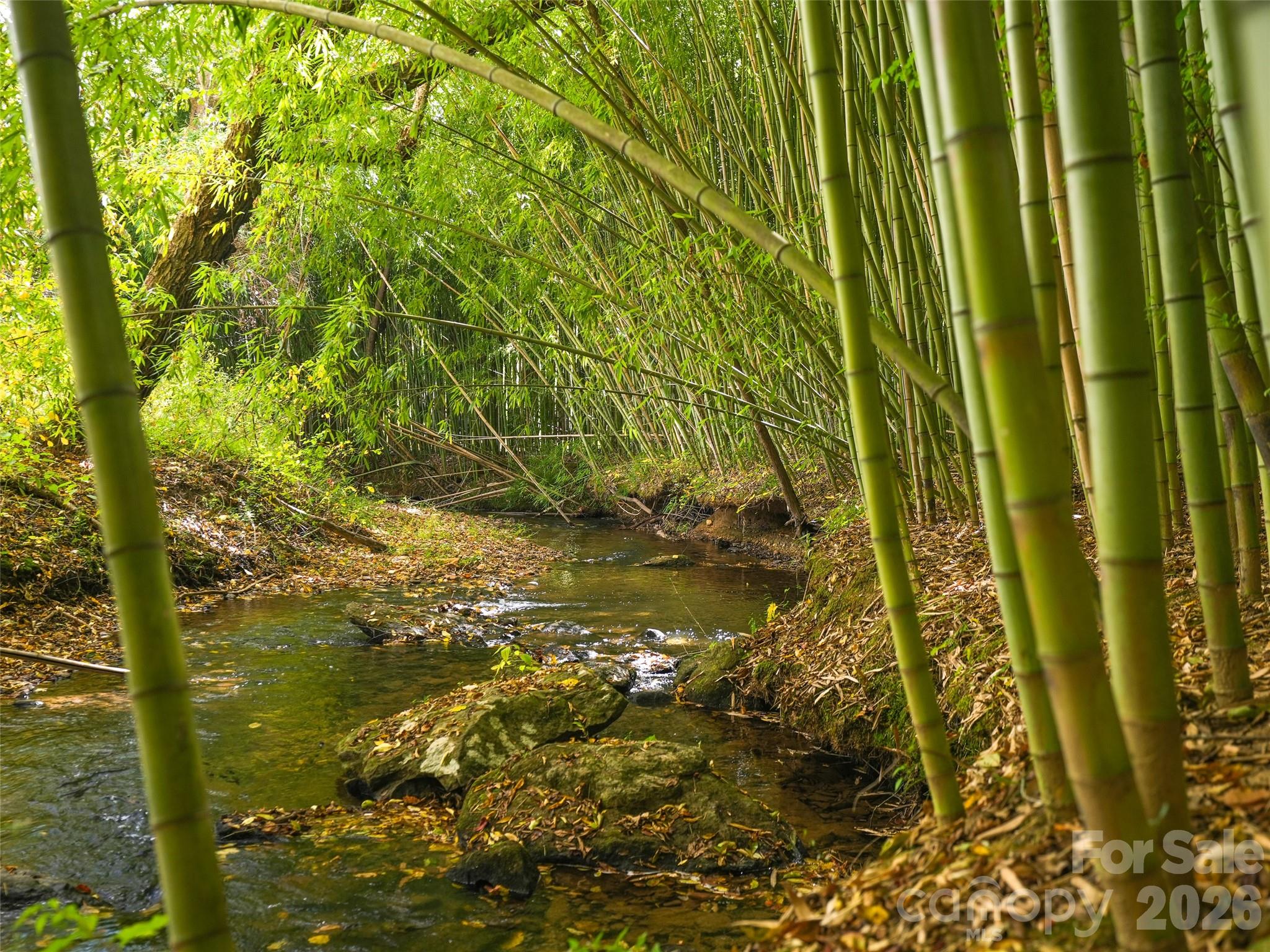 Sovereign Oaks - Land