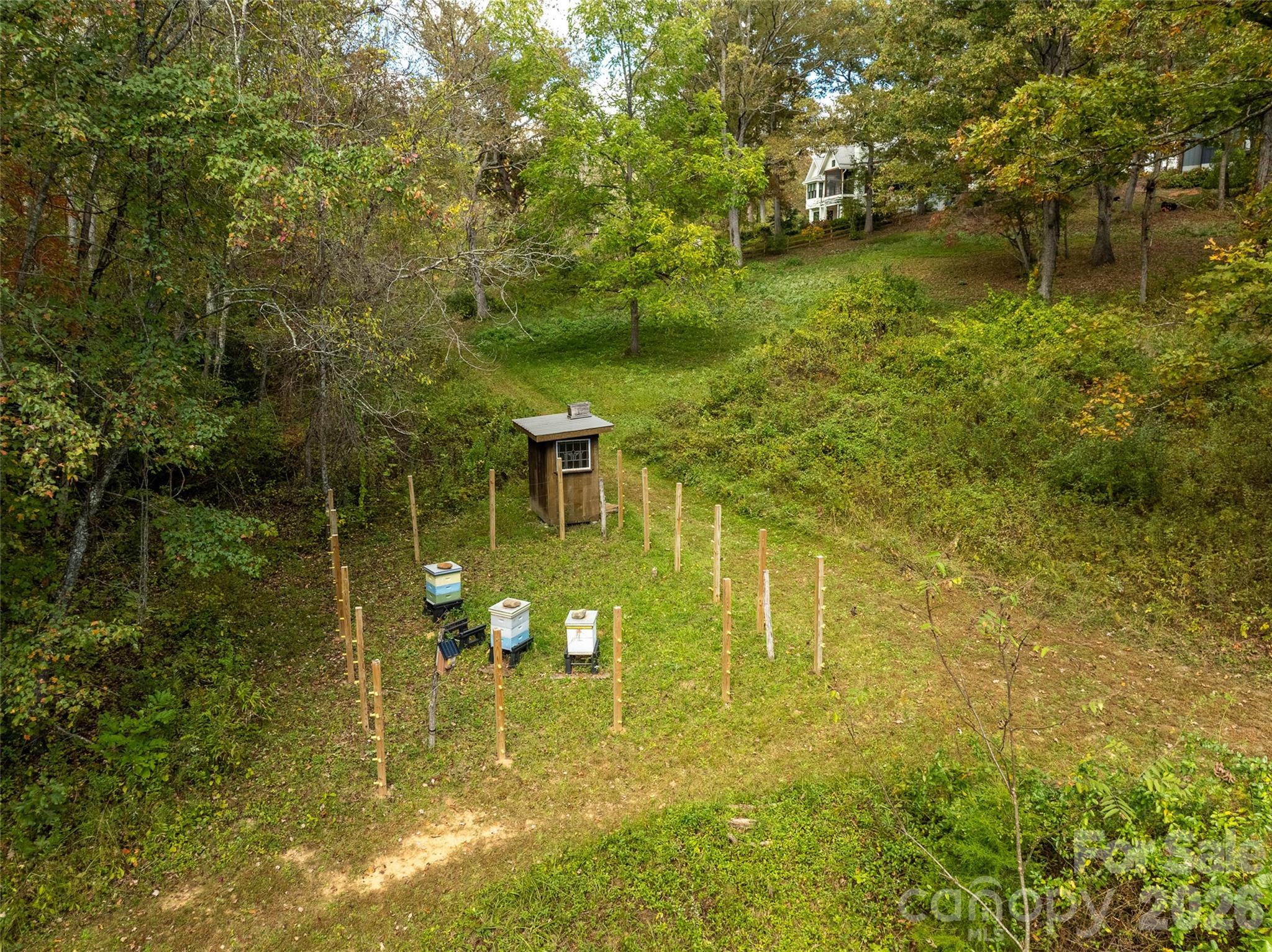 Sovereign Oaks - Land