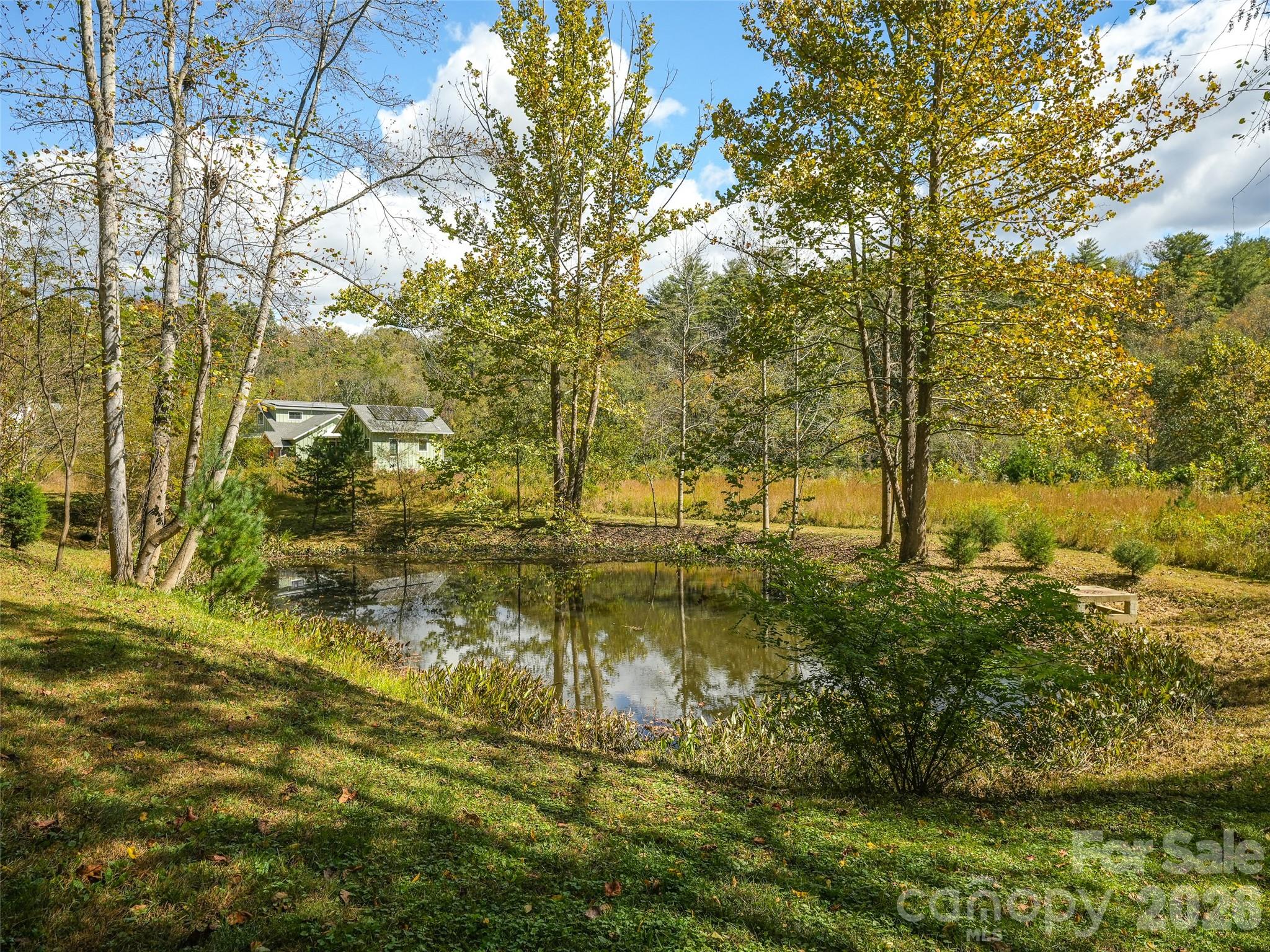 Sovereign Oaks - Land