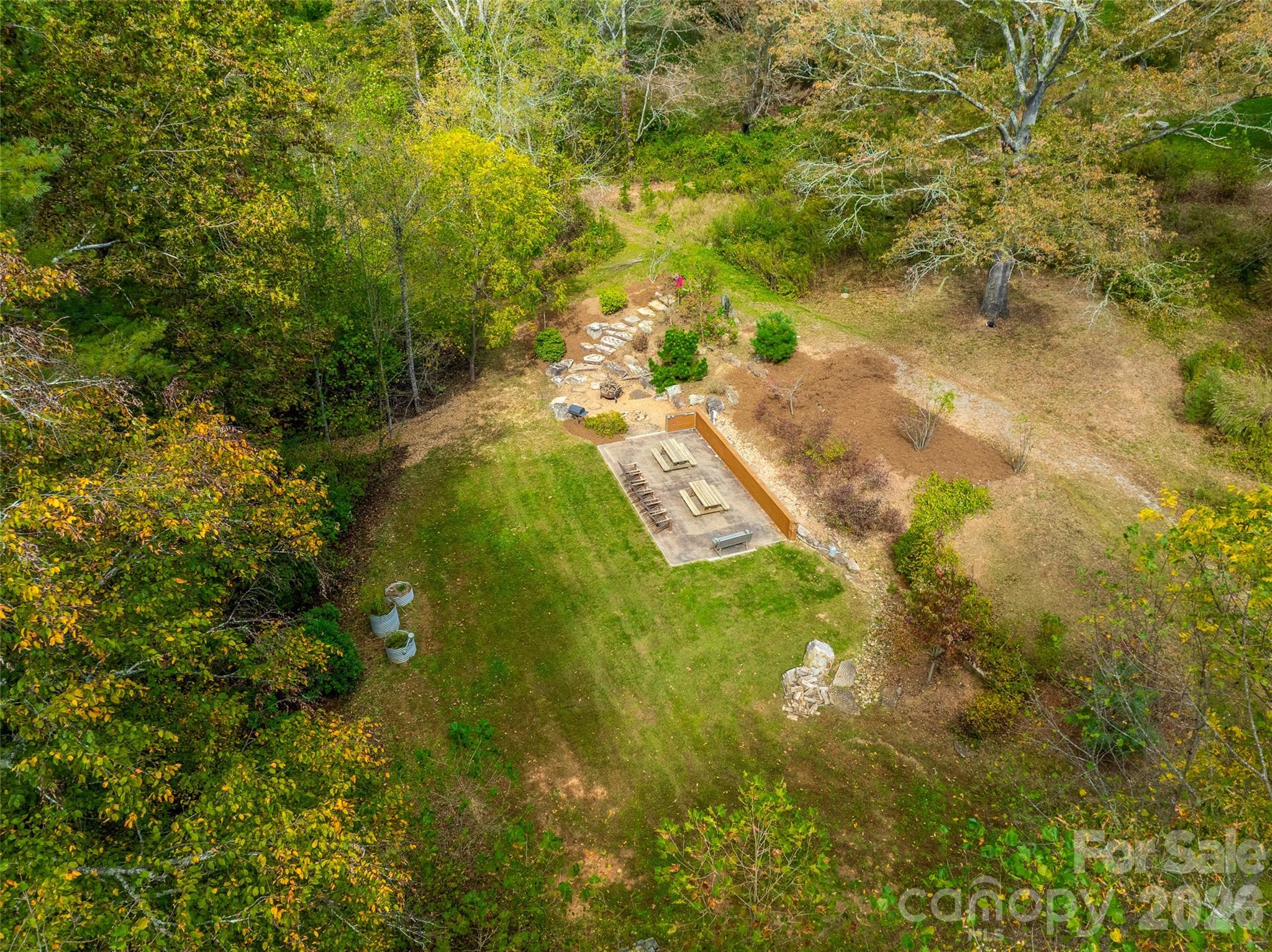 Sovereign Oaks - Land