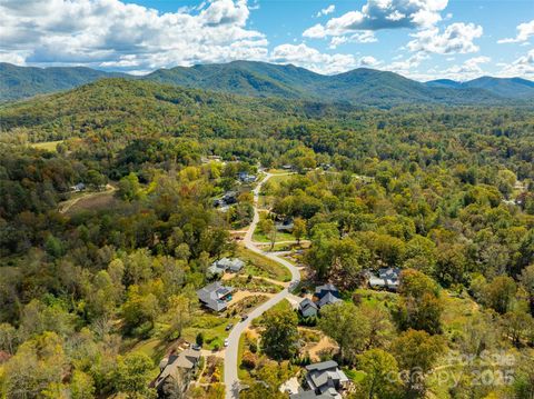 18 Towering Oaks Lane Asheville NC 28805