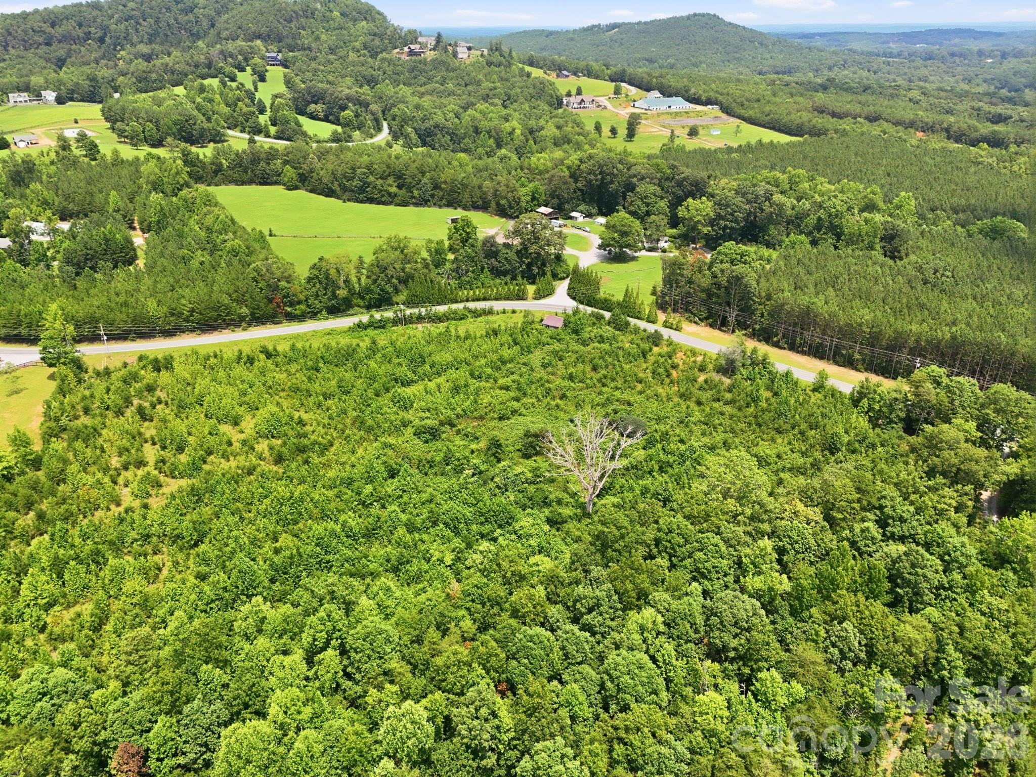 1522 Little Mountain Road