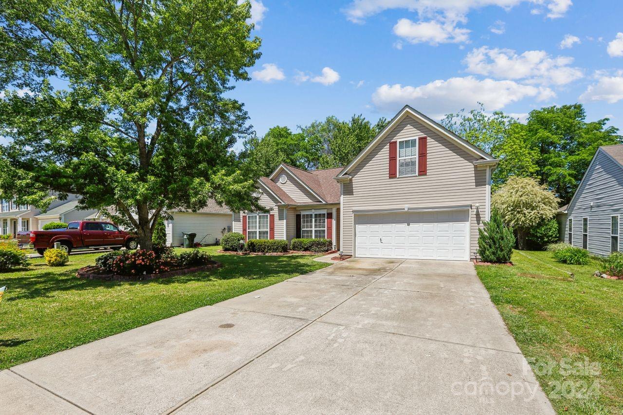 Bristol Park - Residential