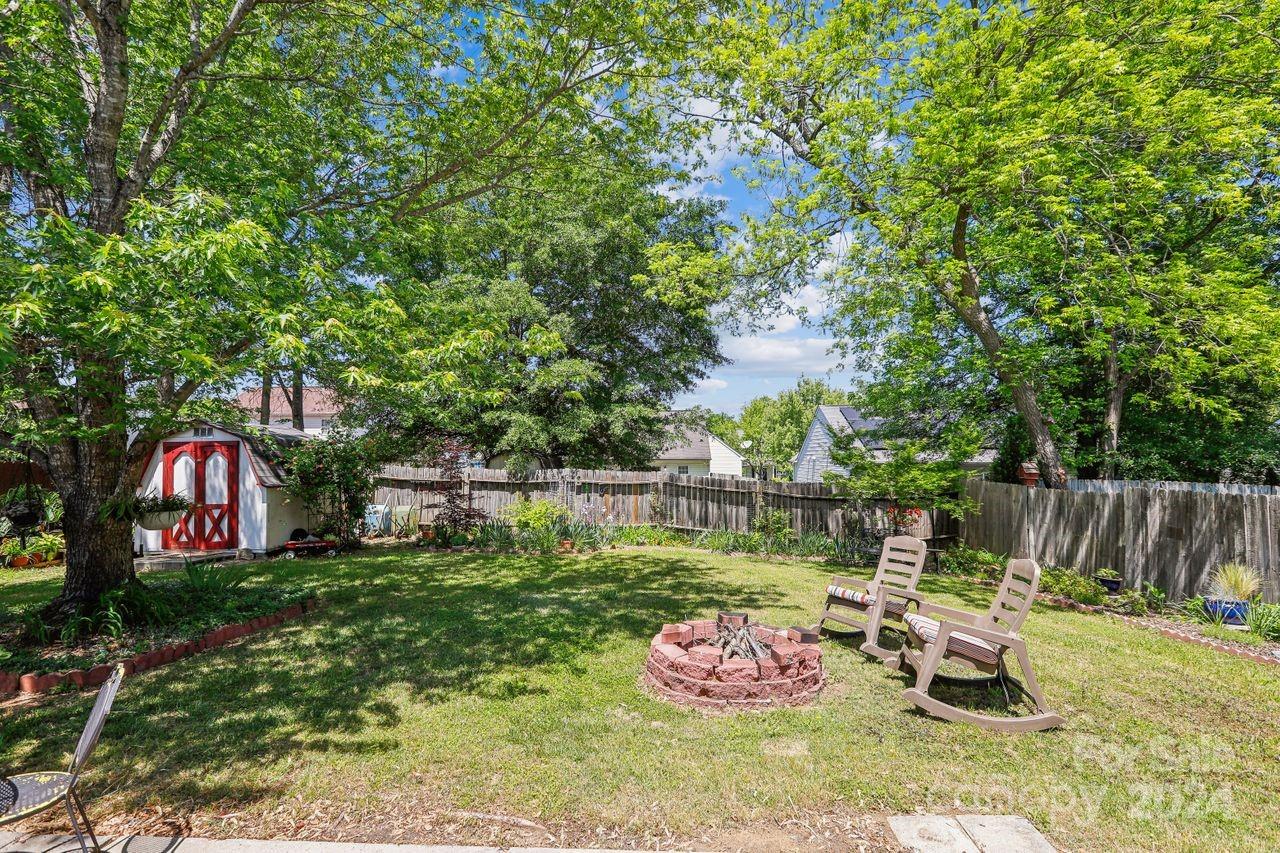 Bristol Park - Residential