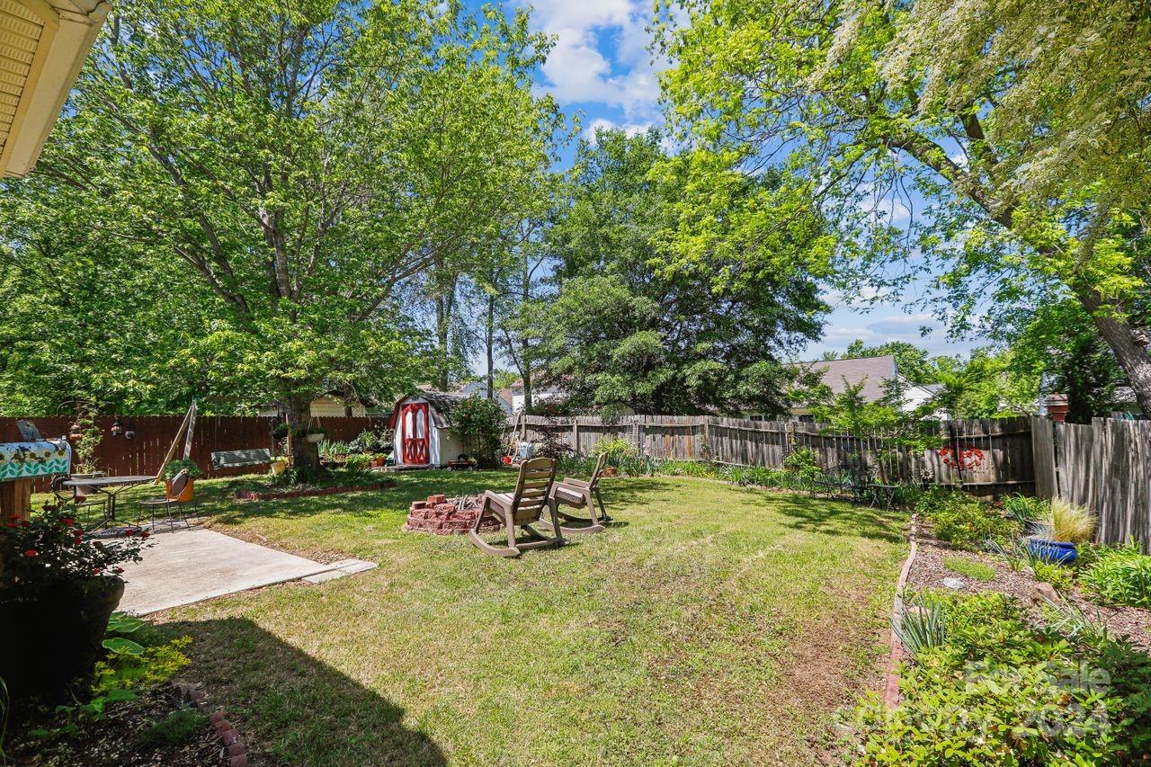 Bristol Park - Residential