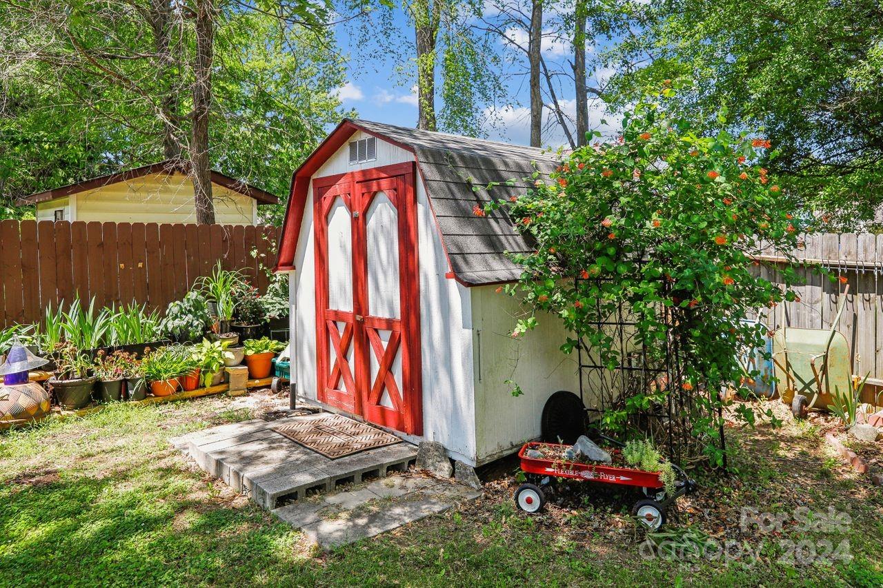 Bristol Park - Residential