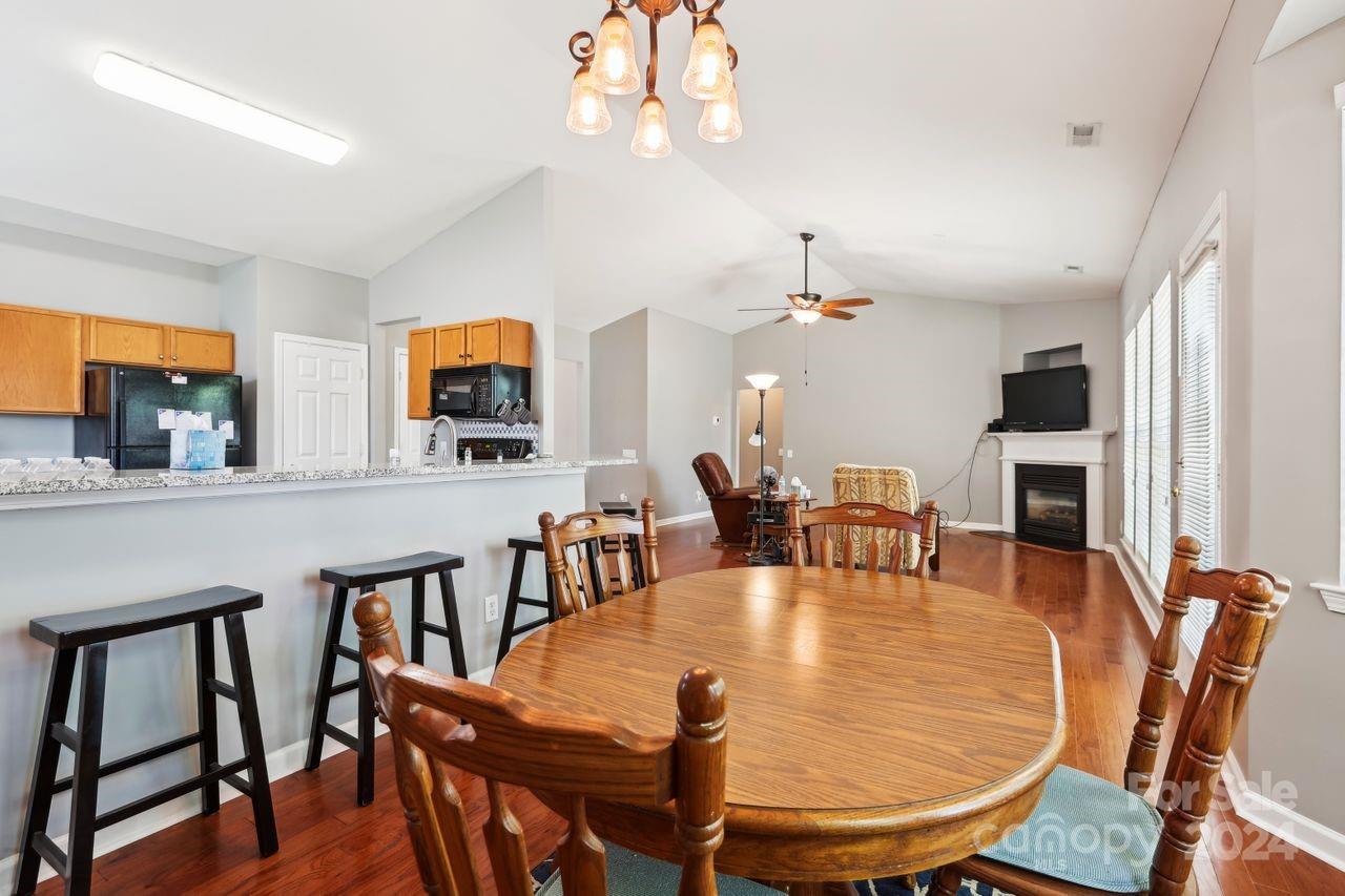 Bristol Park - Residential