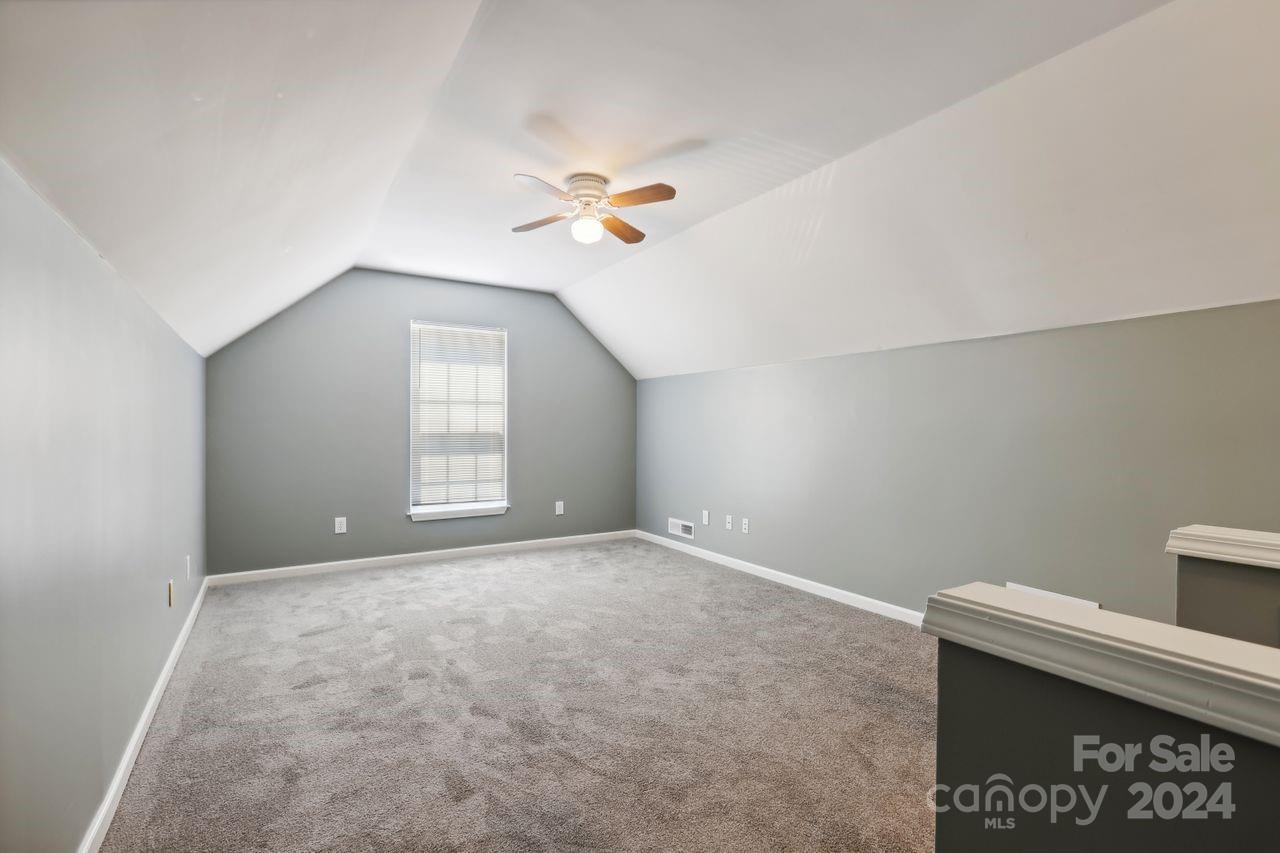 Bristol Park - Residential