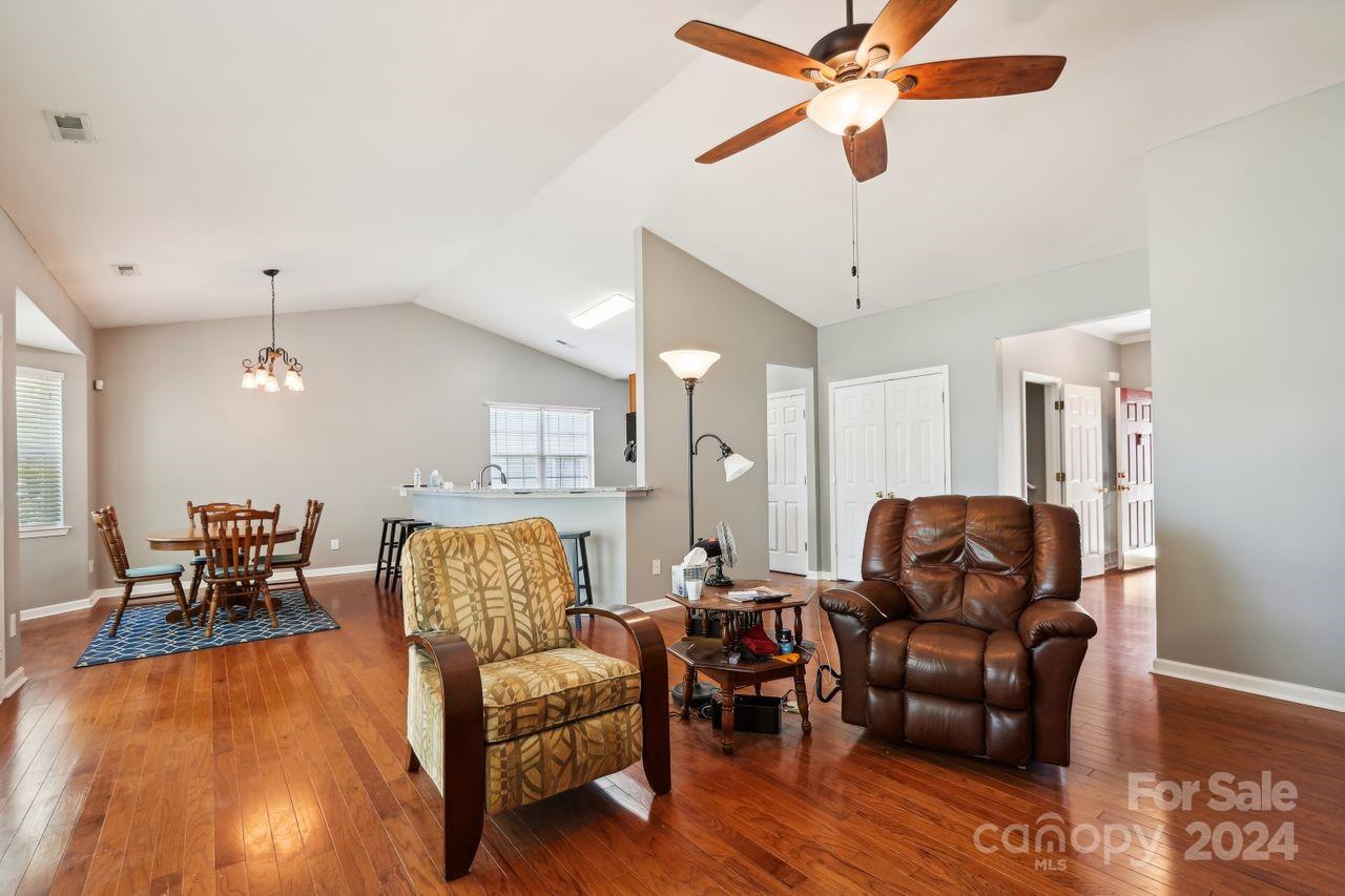 Bristol Park - Residential