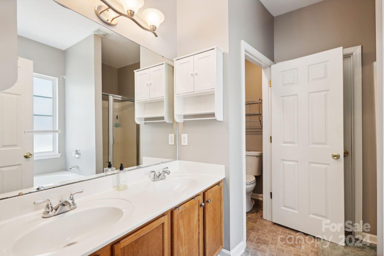 Bristol Park - Residential