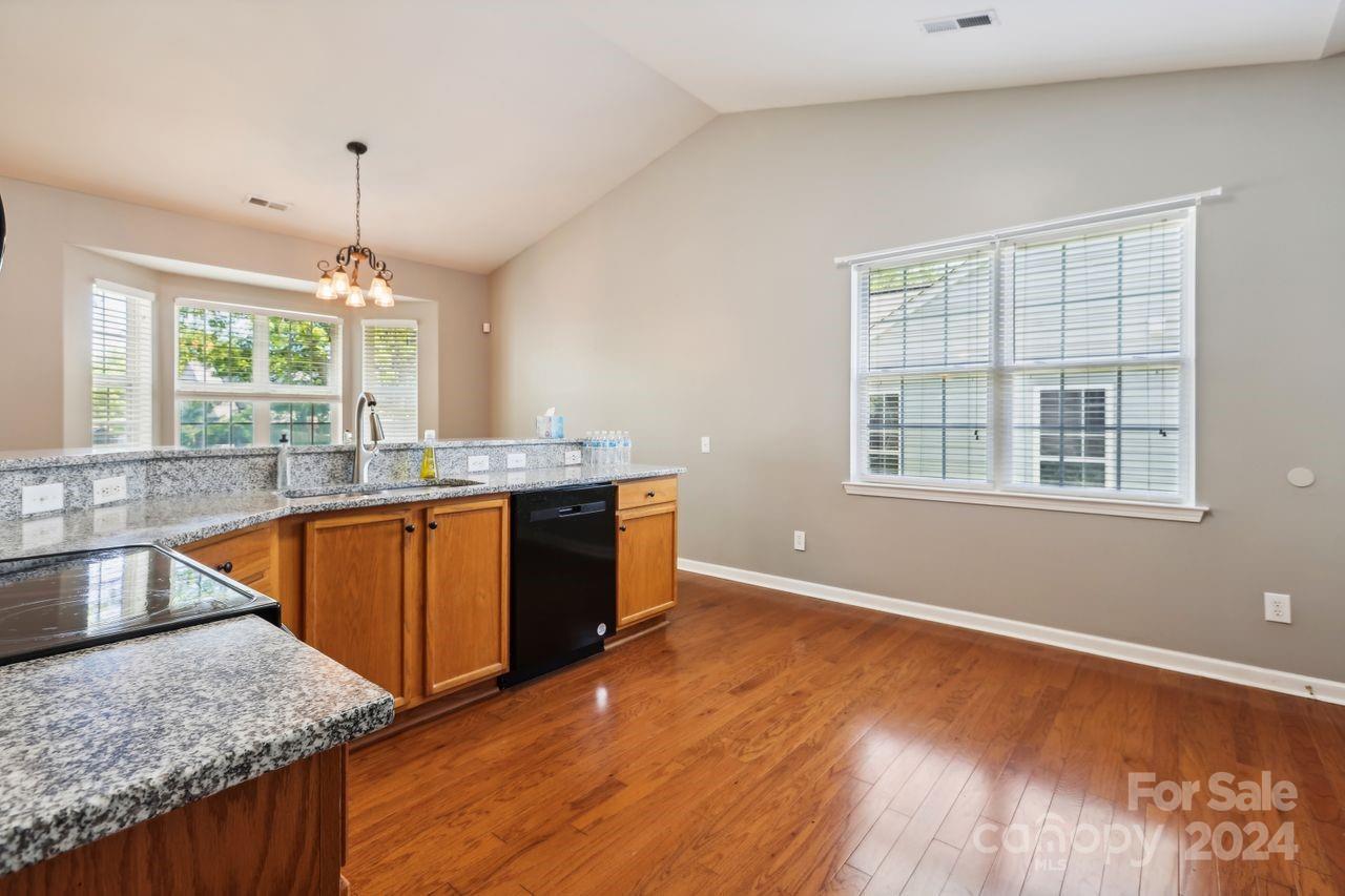 Bristol Park - Residential