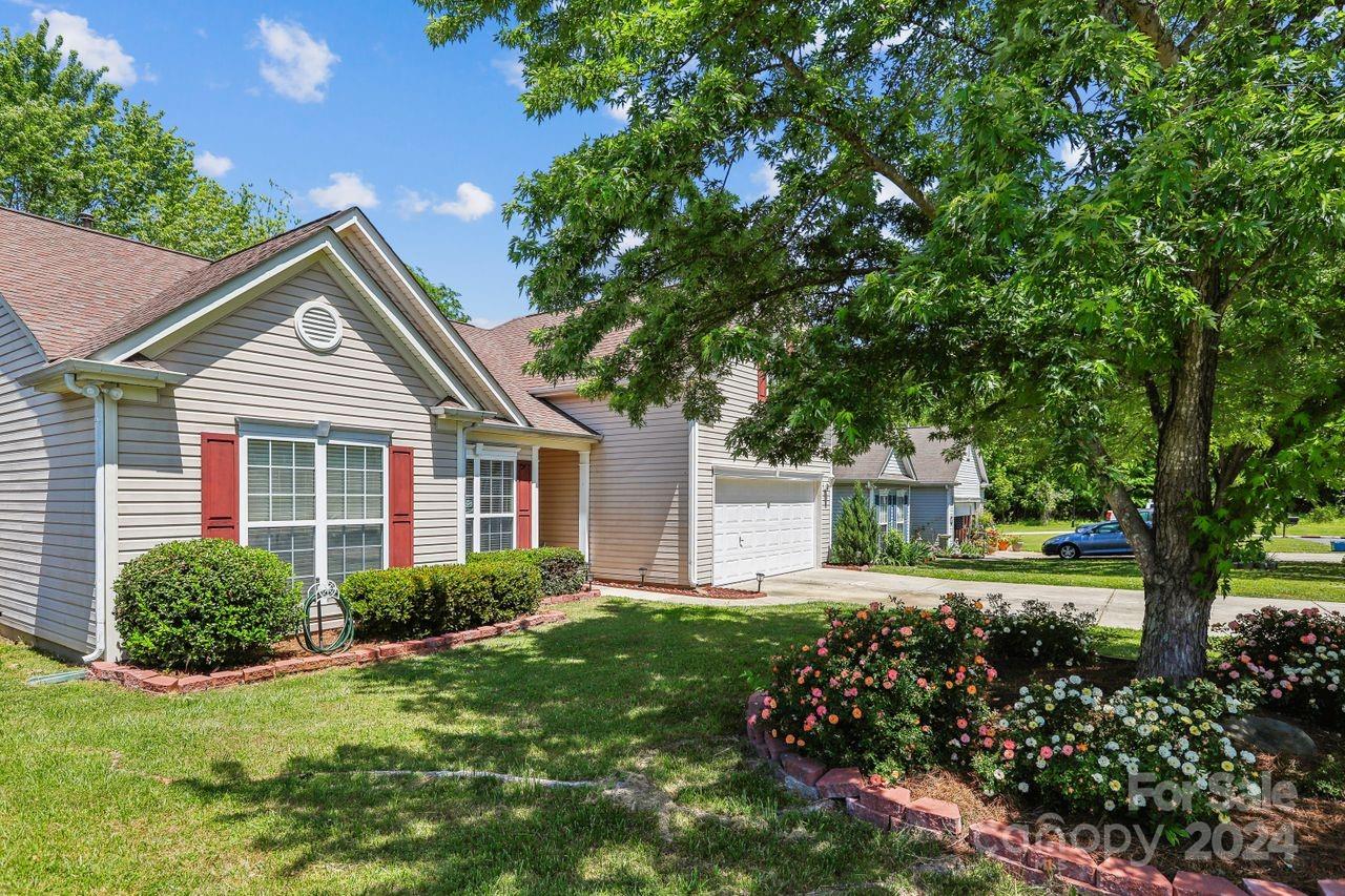 Bristol Park - Residential